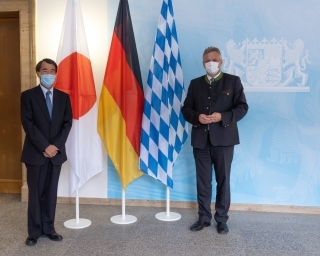 BY WiMi Staatssekretaer Weigert