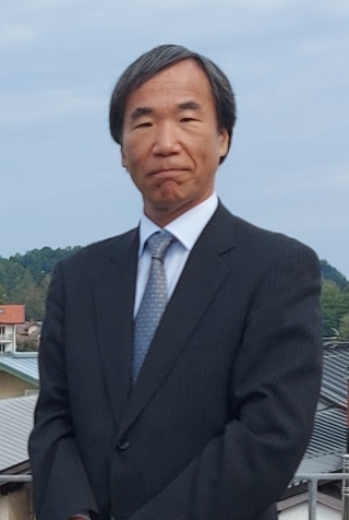Generalkonsul Maekawa (Jan. 2022)
